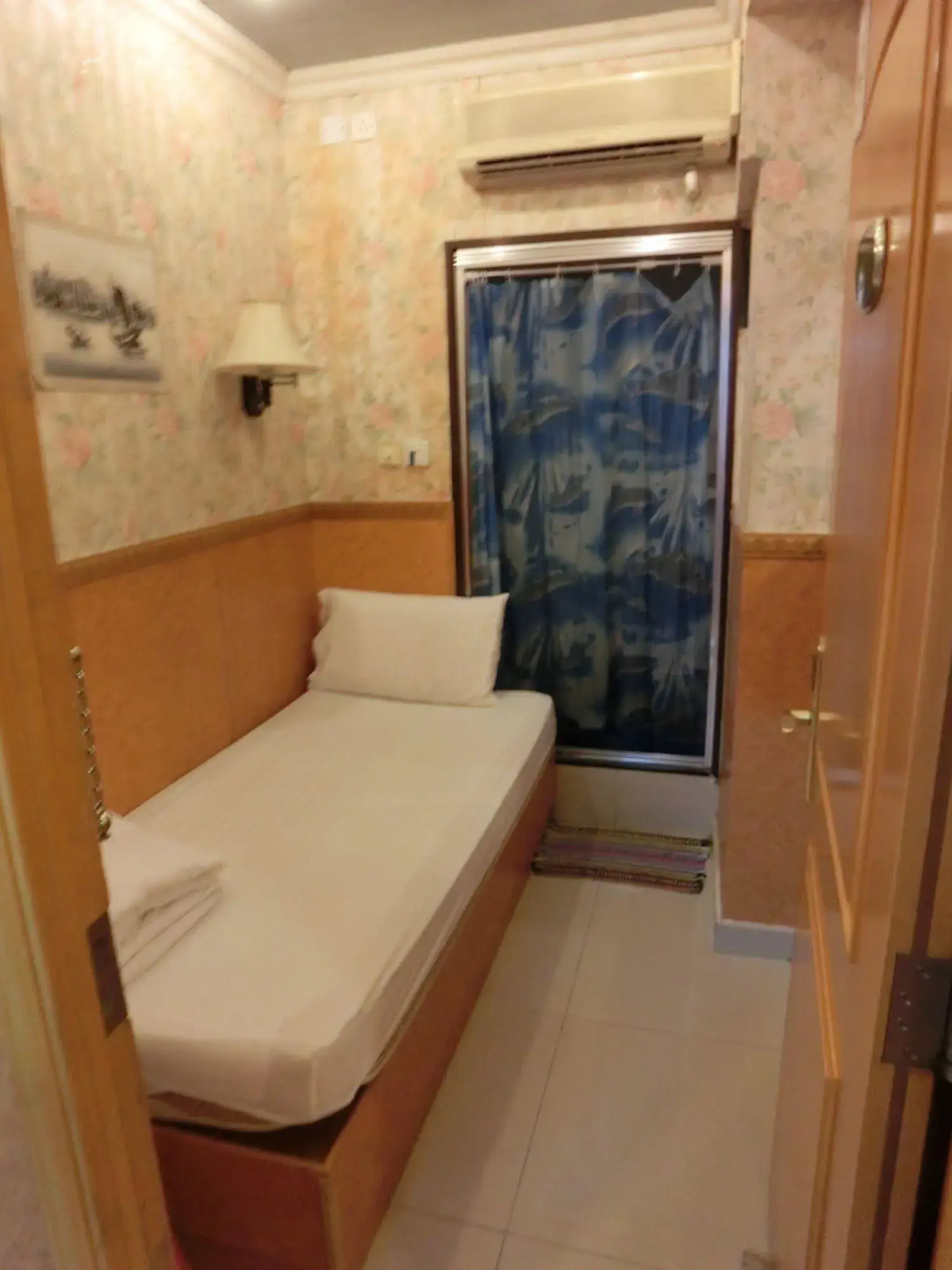 USA Hostel