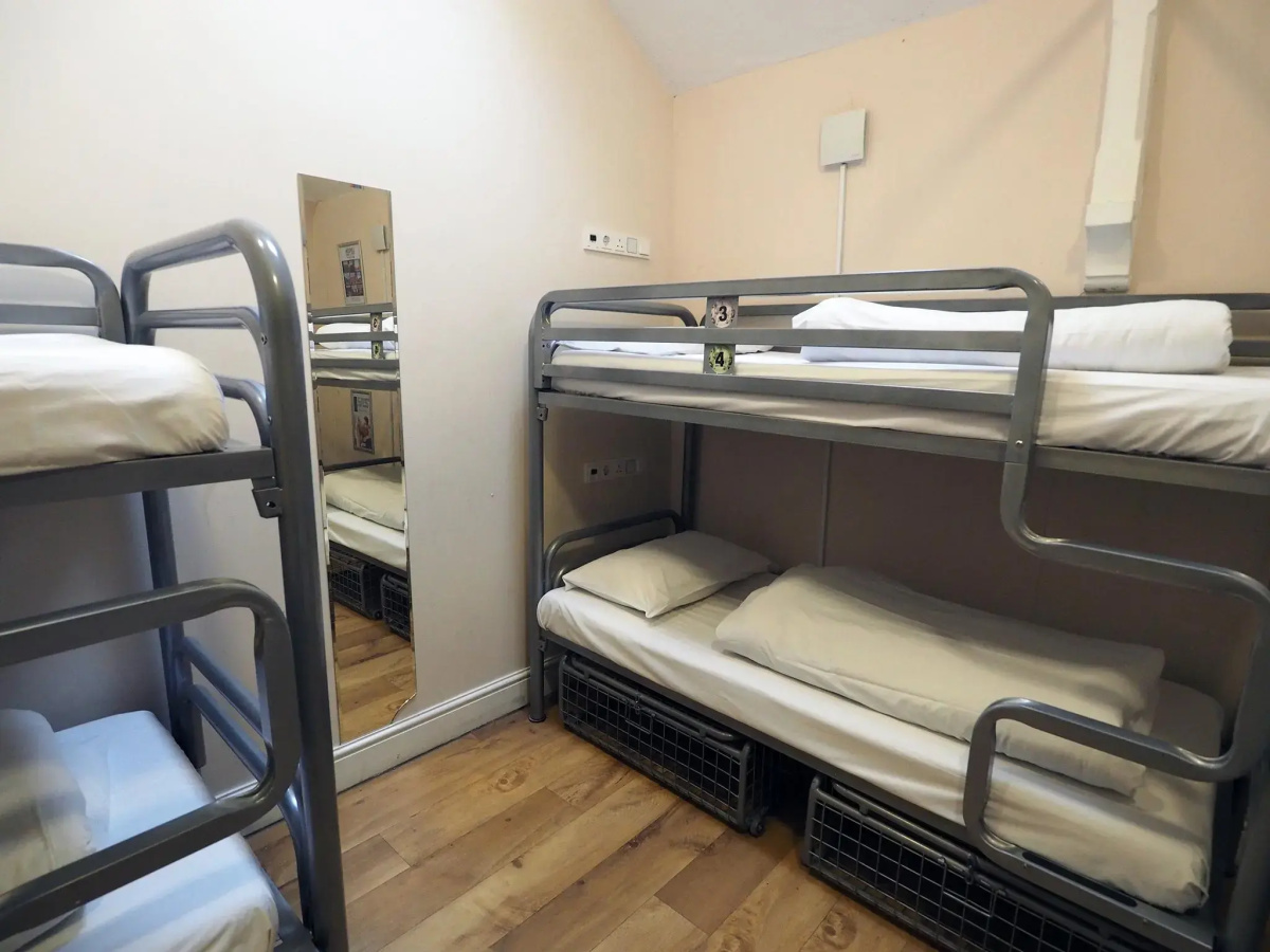 St Christopher's Inn, Greenwich - Hostel