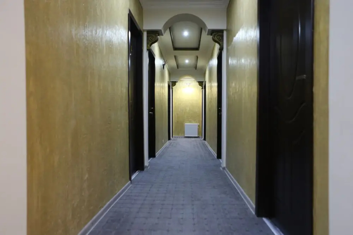 Discovery Hotel