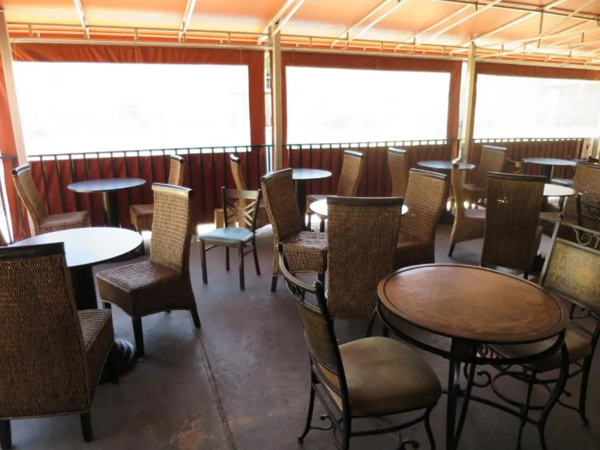 Floridian Express Hotel