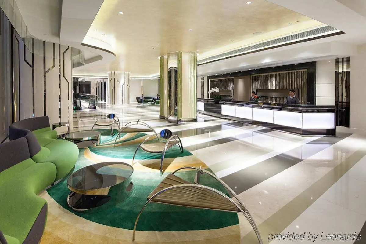 Weave Studios - Kowloon West