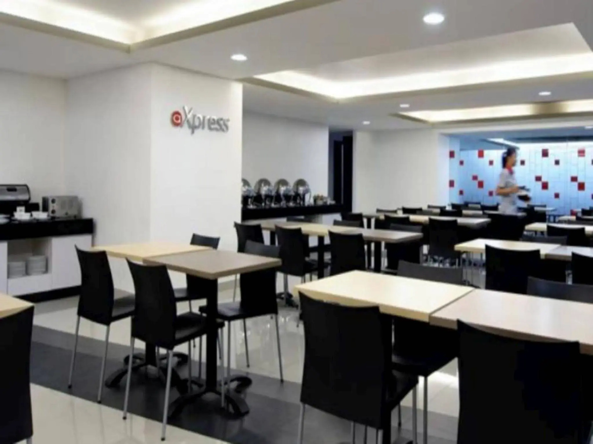 Amaris Hotel Thamrin City - Jakarta