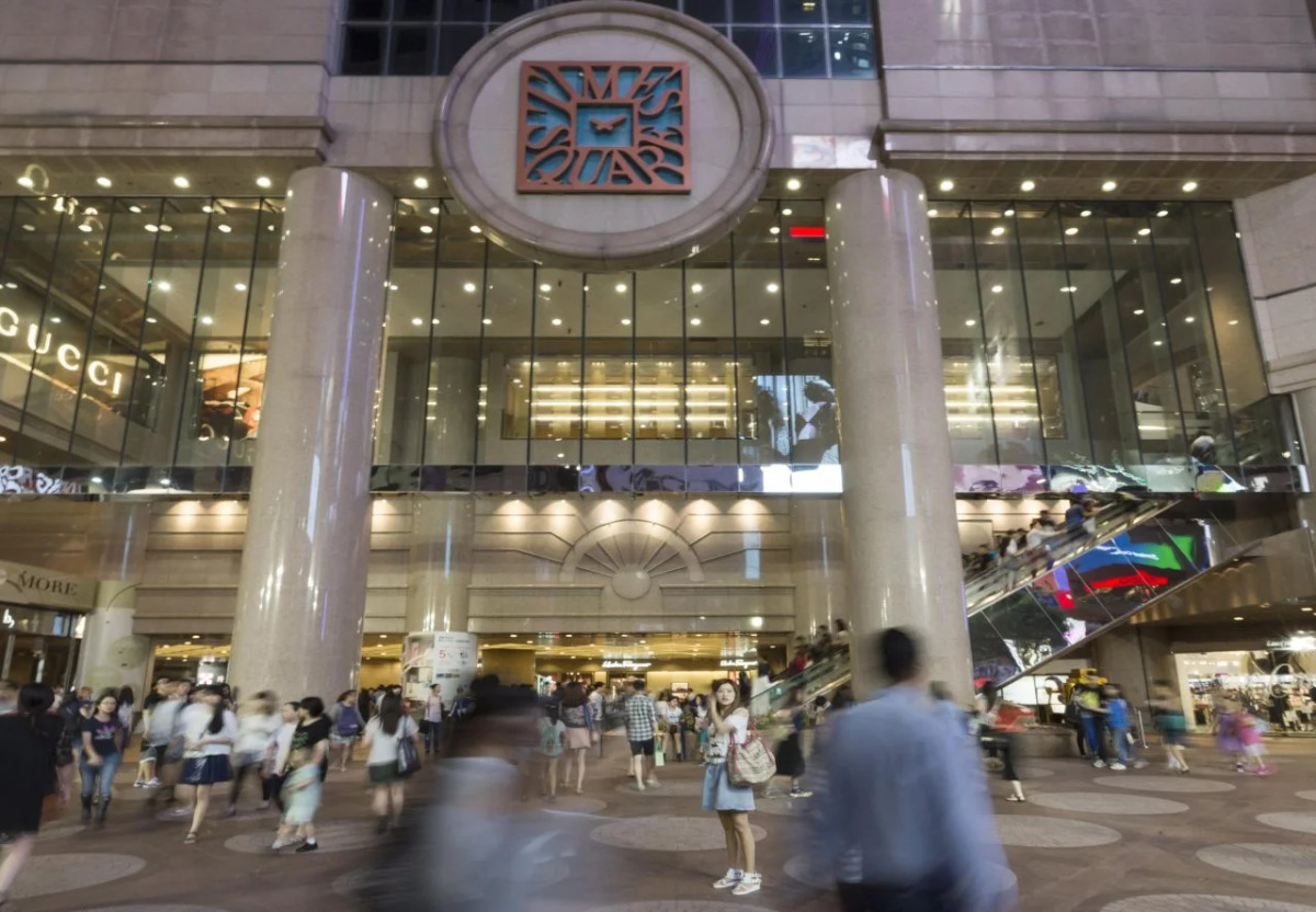 Holiday Inn Express Causeway Bay Hong Kong by IHG