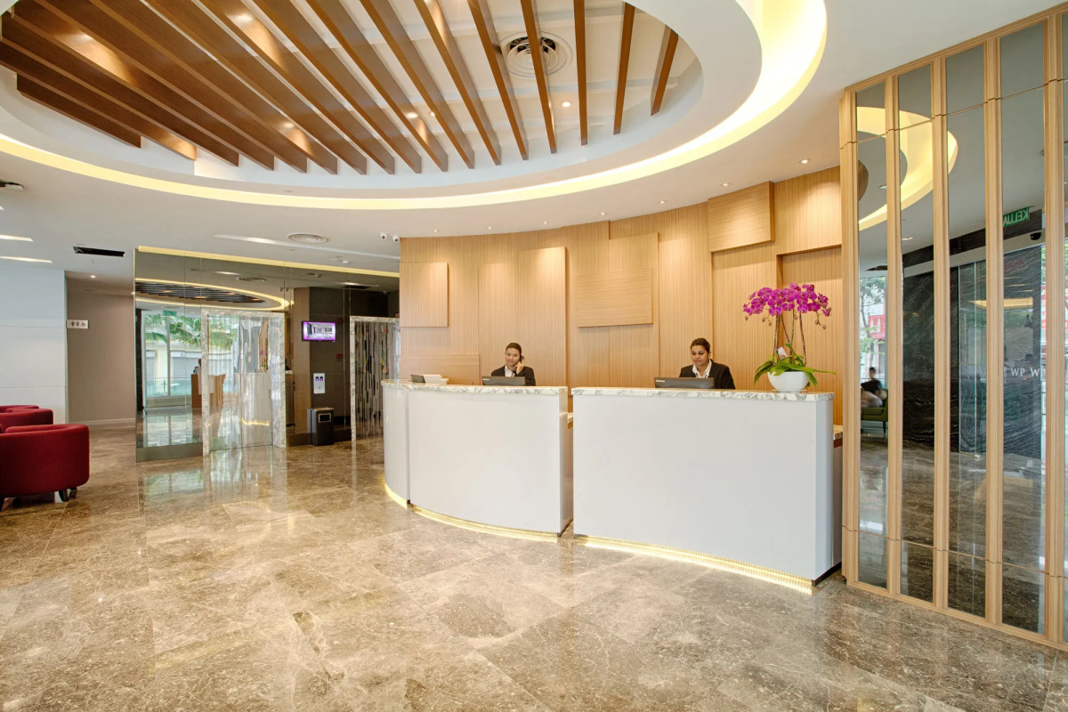 Hotel WP