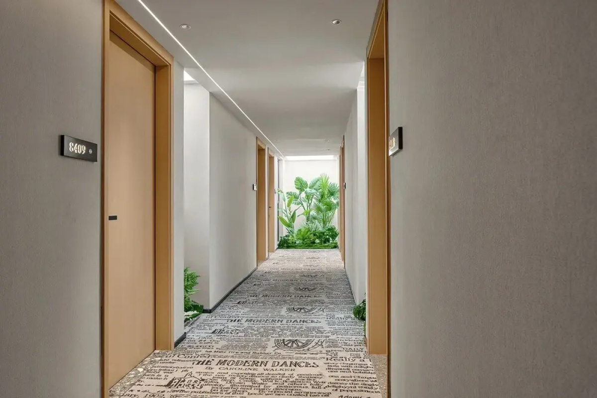 Lan Wan International Hotel