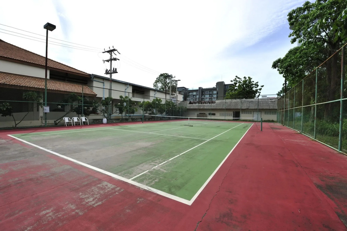 Jomtien Garden Hotel & Resort