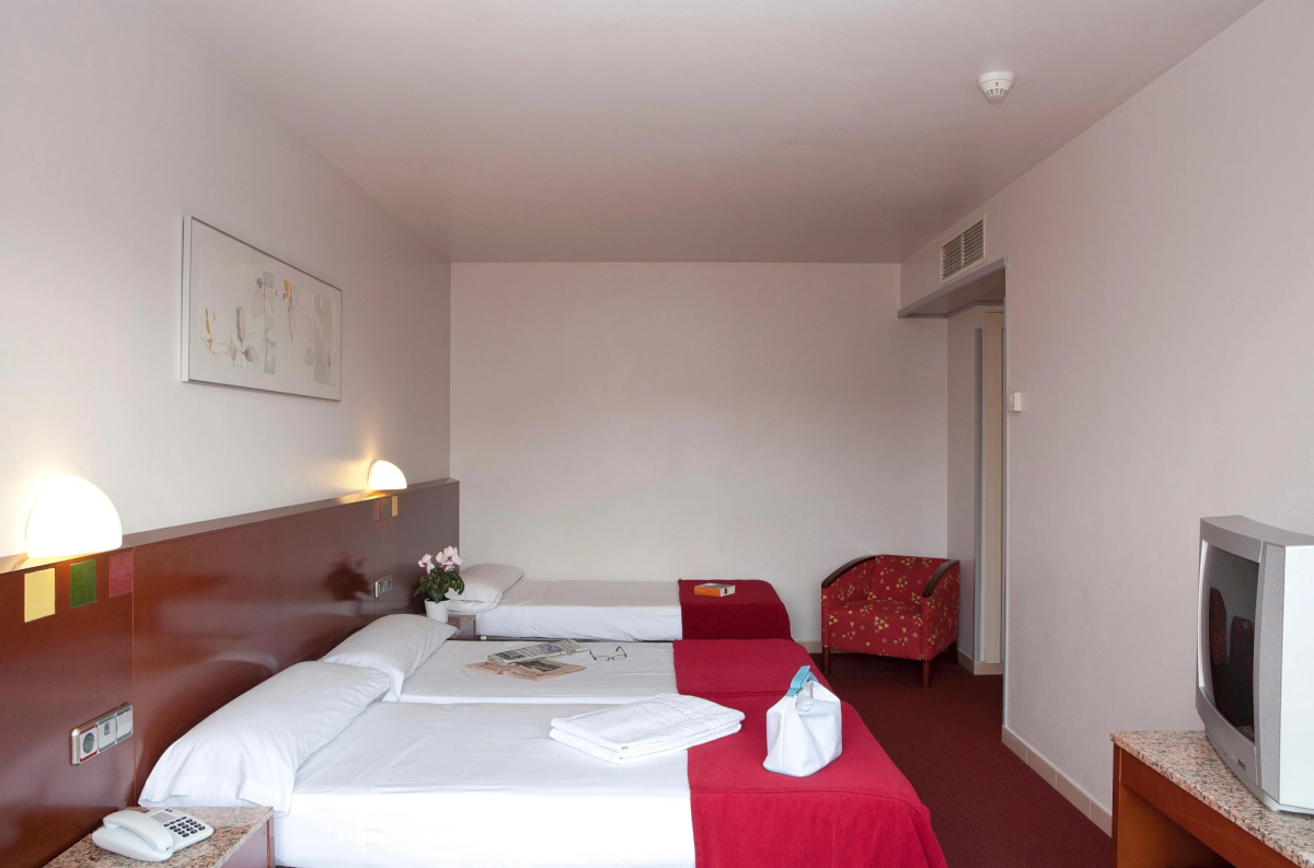 Hotel Sant Pau
