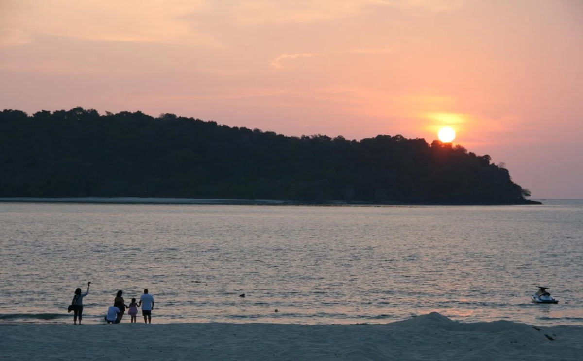 Dash Resort Langkawi