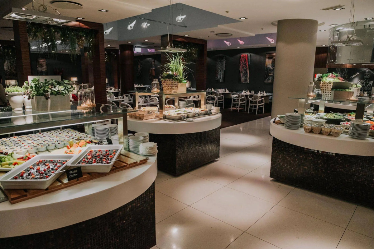 Tallink Hotel Riga