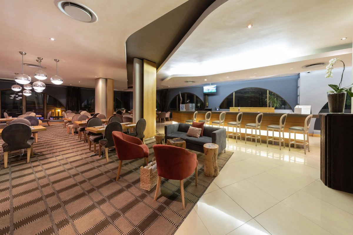 Holiday Inn Express Cape Town City-Centre by IHG