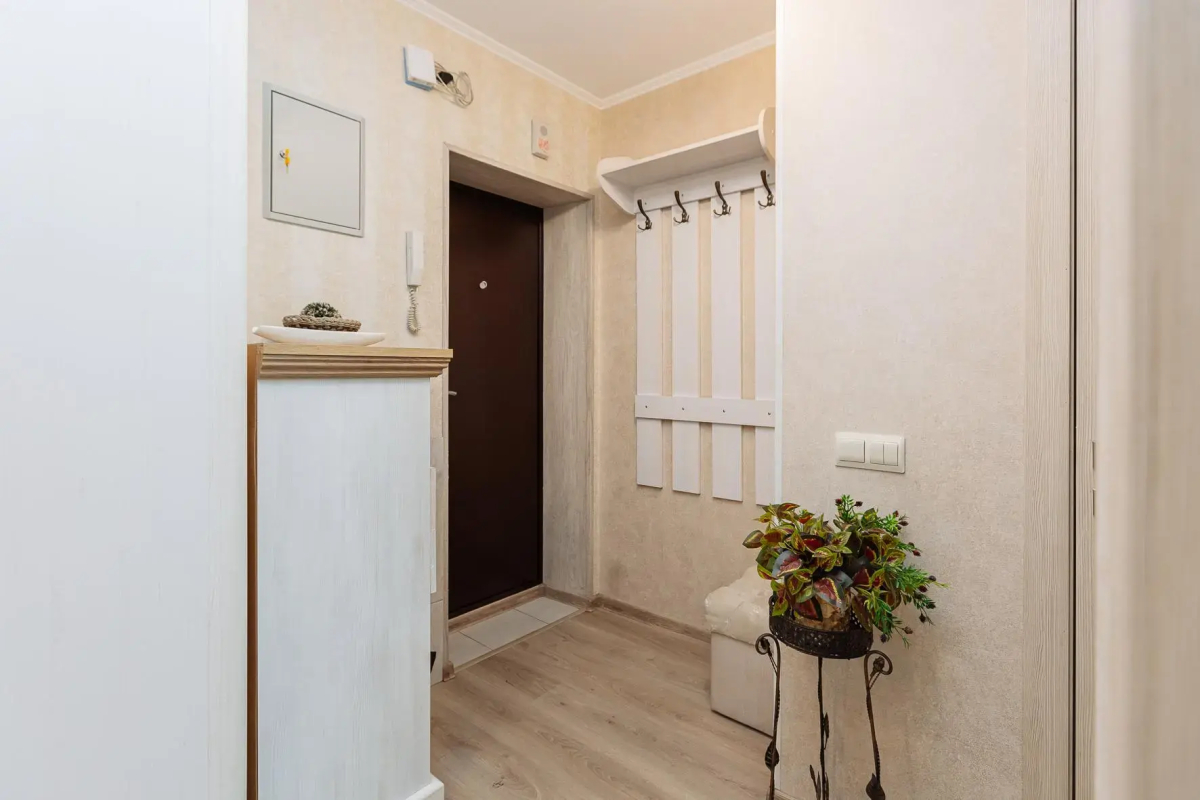 Апартаменты на проспекте Ленинский 65А