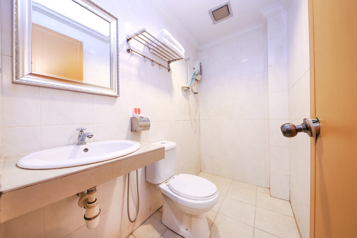 Super OYO 761 City Hotel