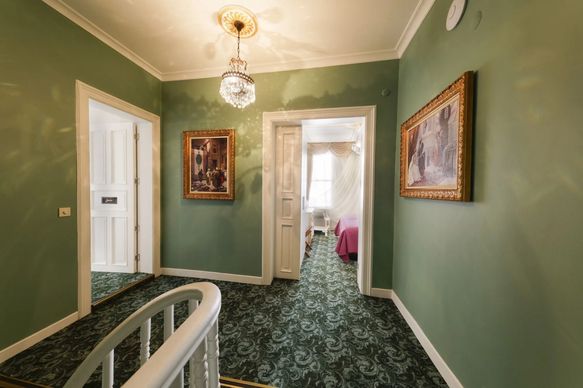 Nishant Boutique Hotels