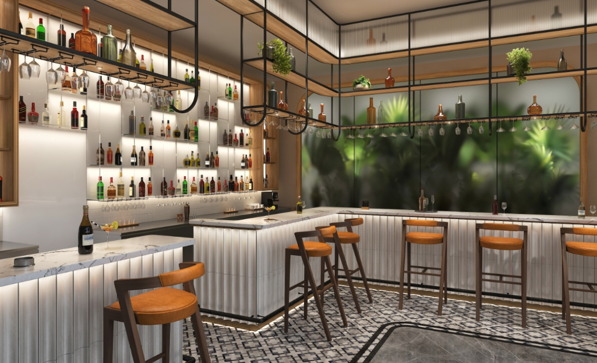 The First Collection Dubai Waterfront