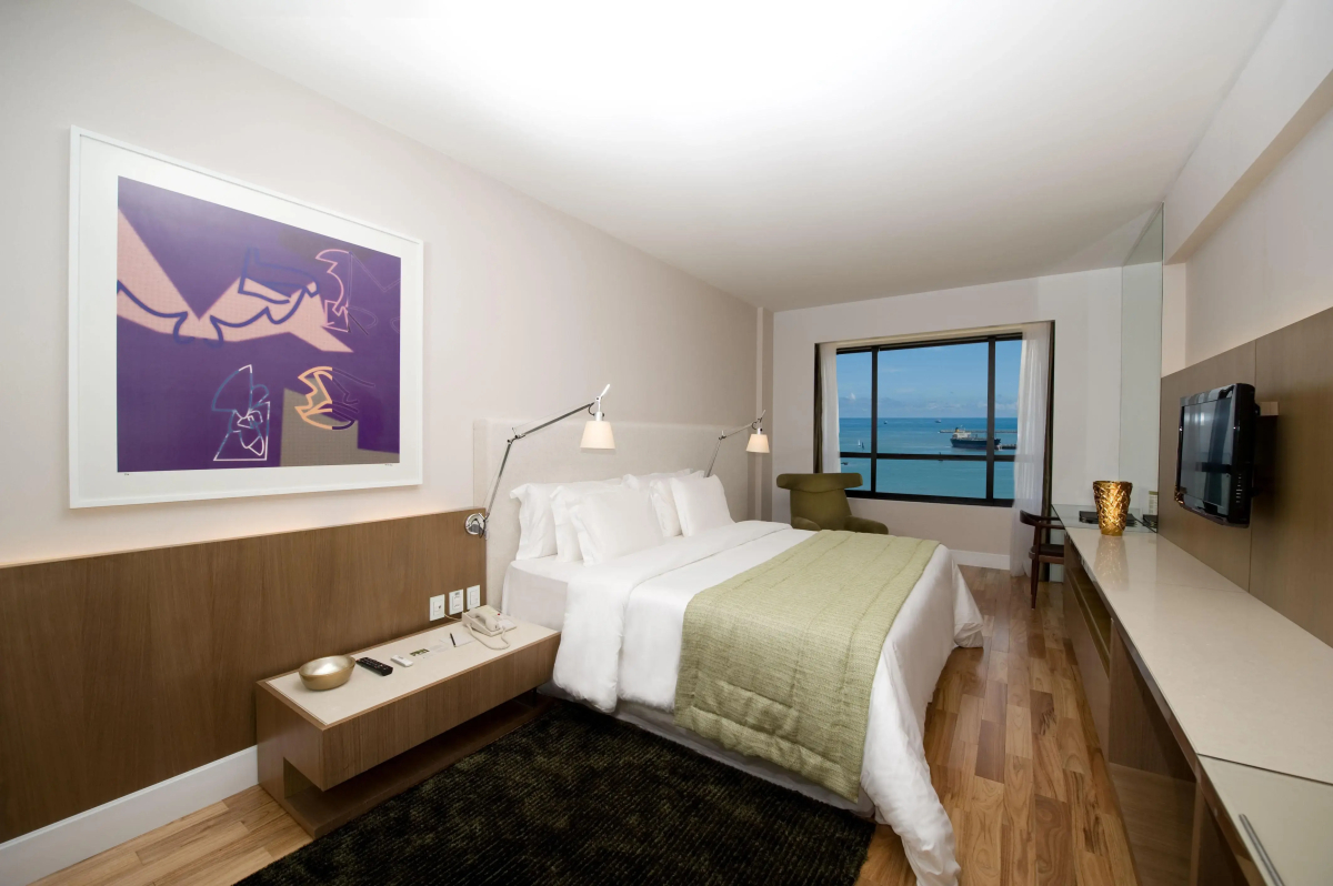 Hotel Gran Marquise