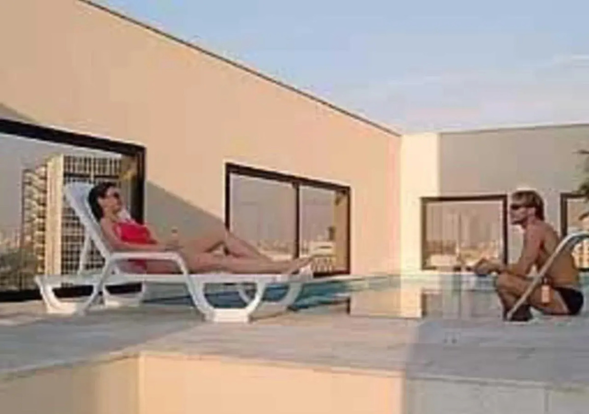 Quality Hotel Faria Lima