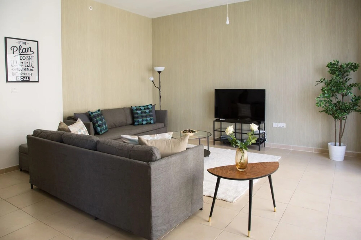 HiGuests Vacation Homes - Bahar 1