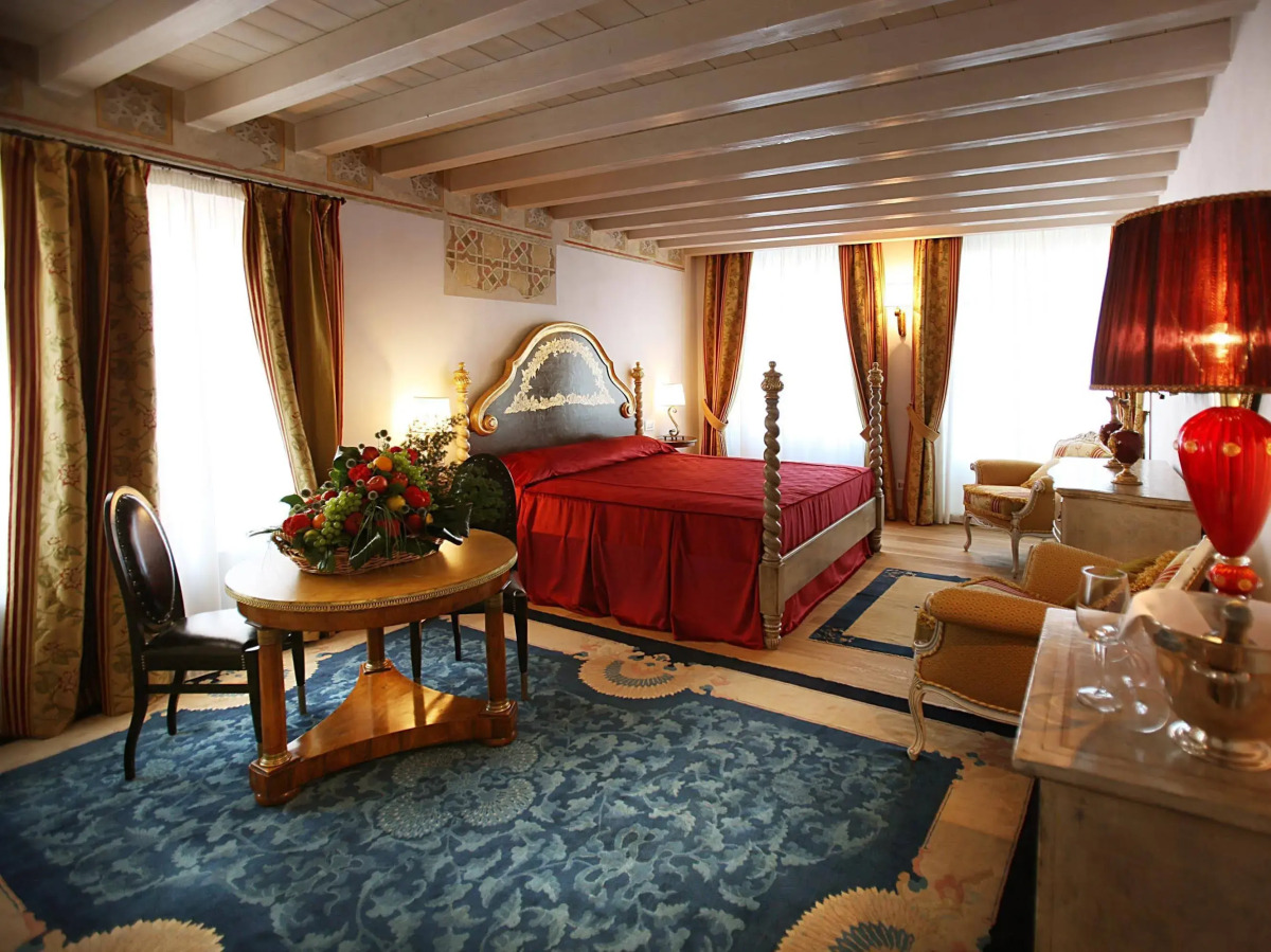 Relais Balcone di Giulietta