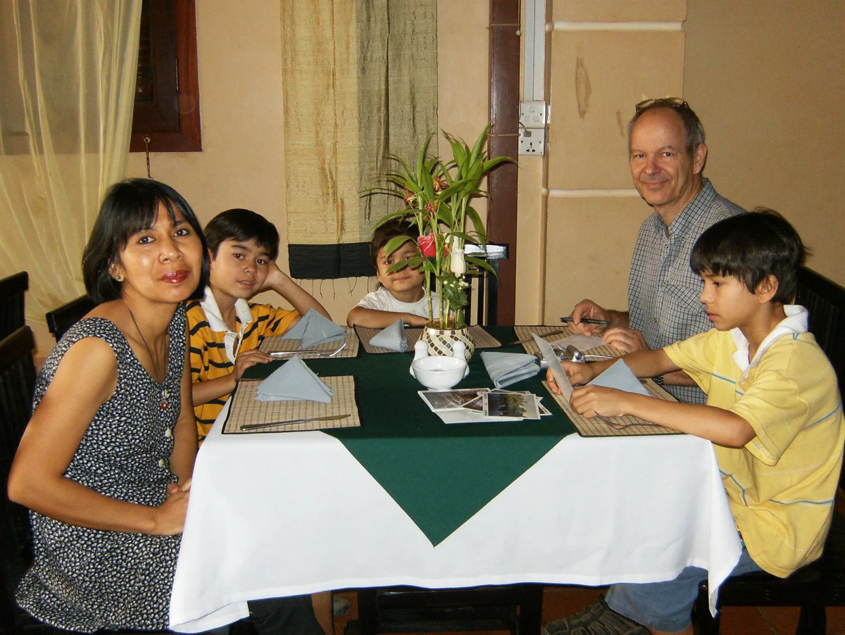 Shining Angkor Boutique Hotel