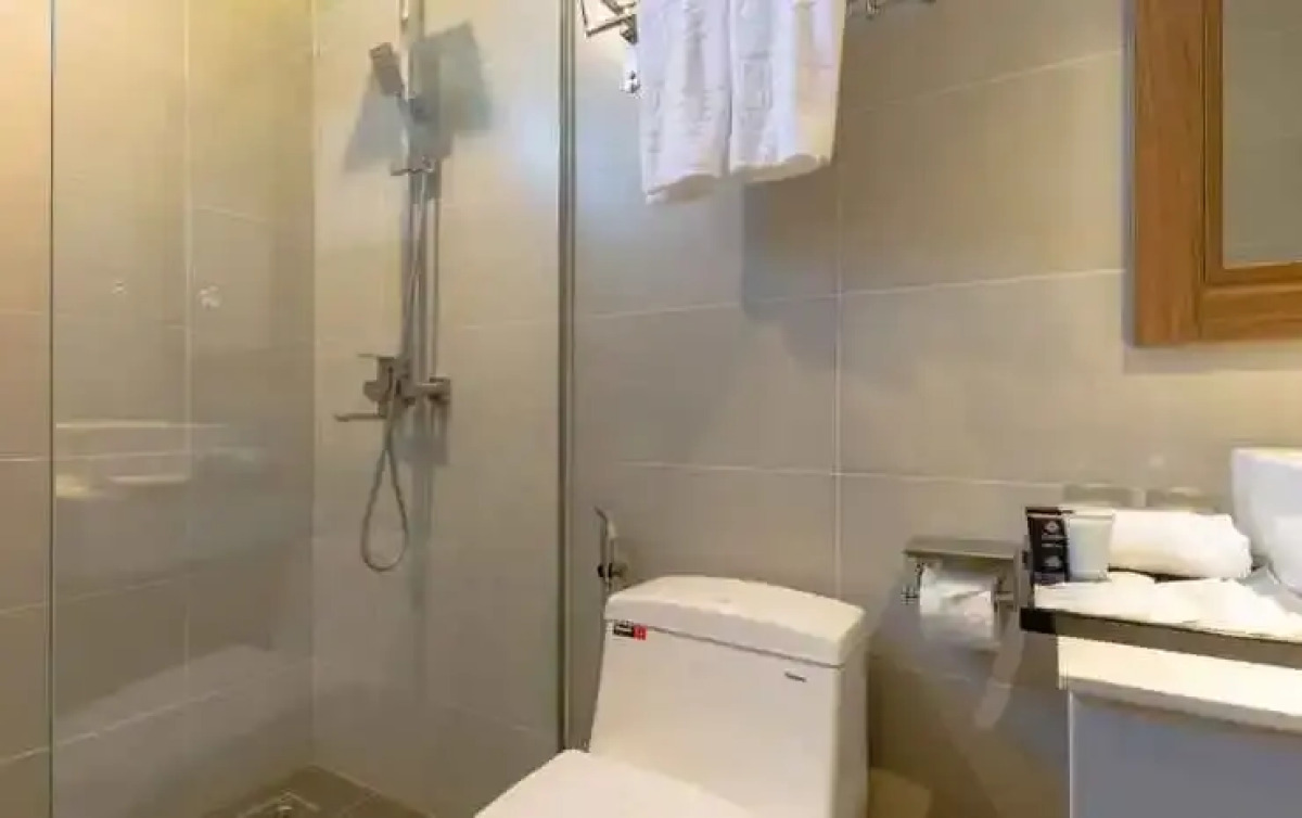 Astica Hotel Nha Trang