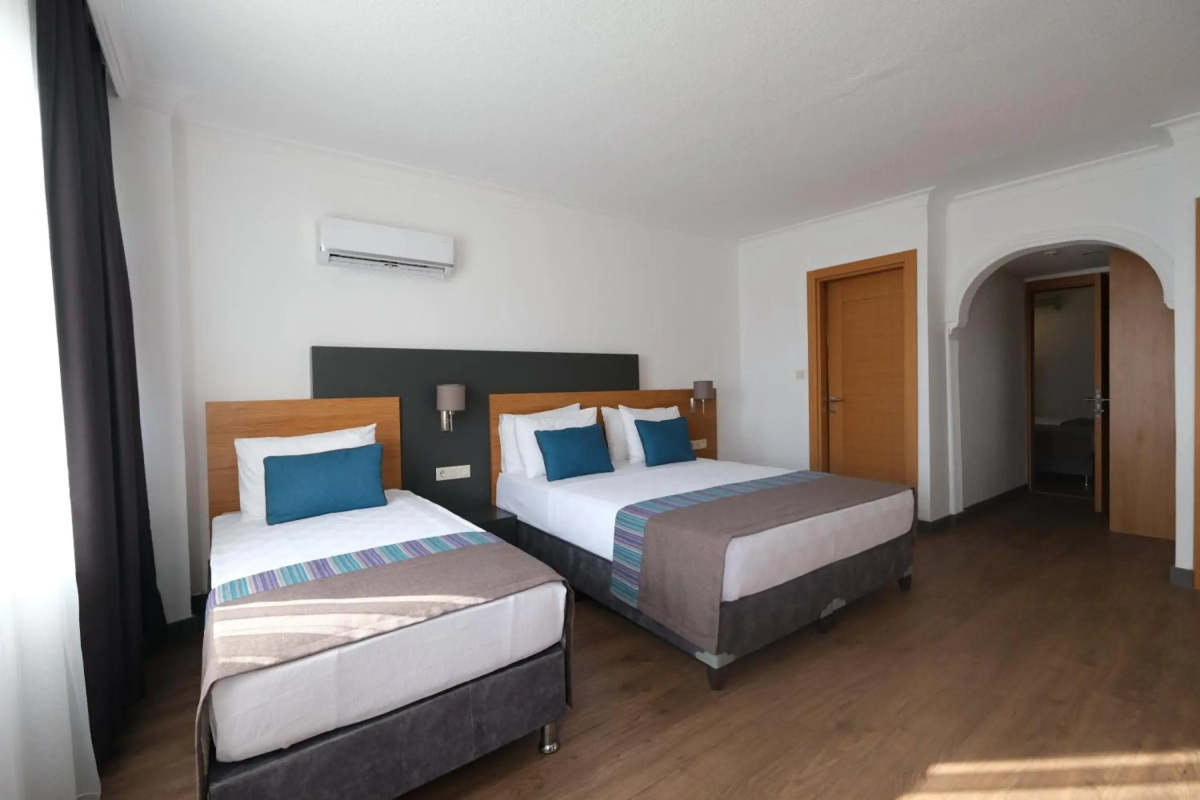 Qinn Hotel