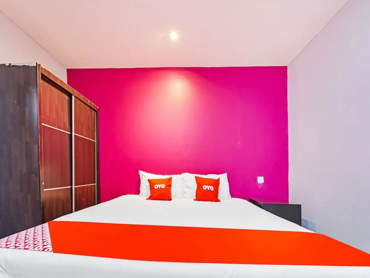 SPOT ON 90138 Hotel Elwarda Klcity