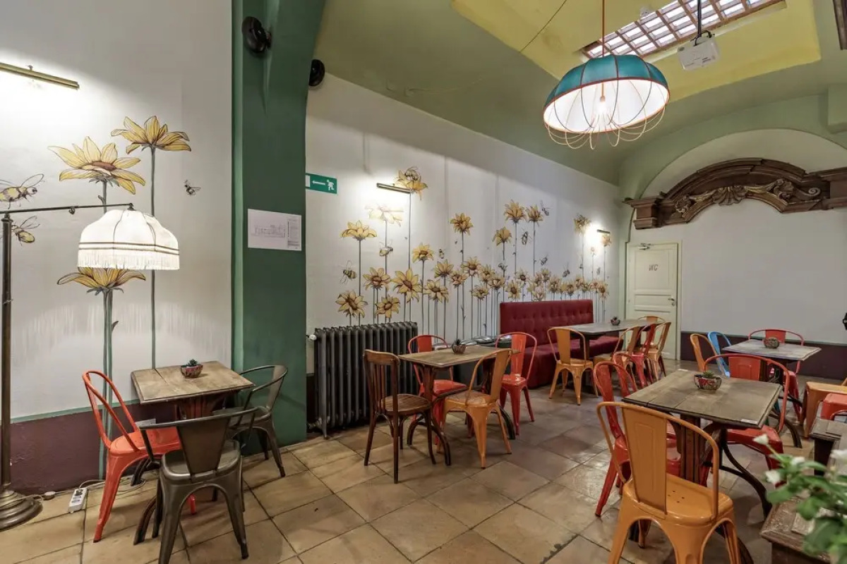 Ostello Bello Firenze