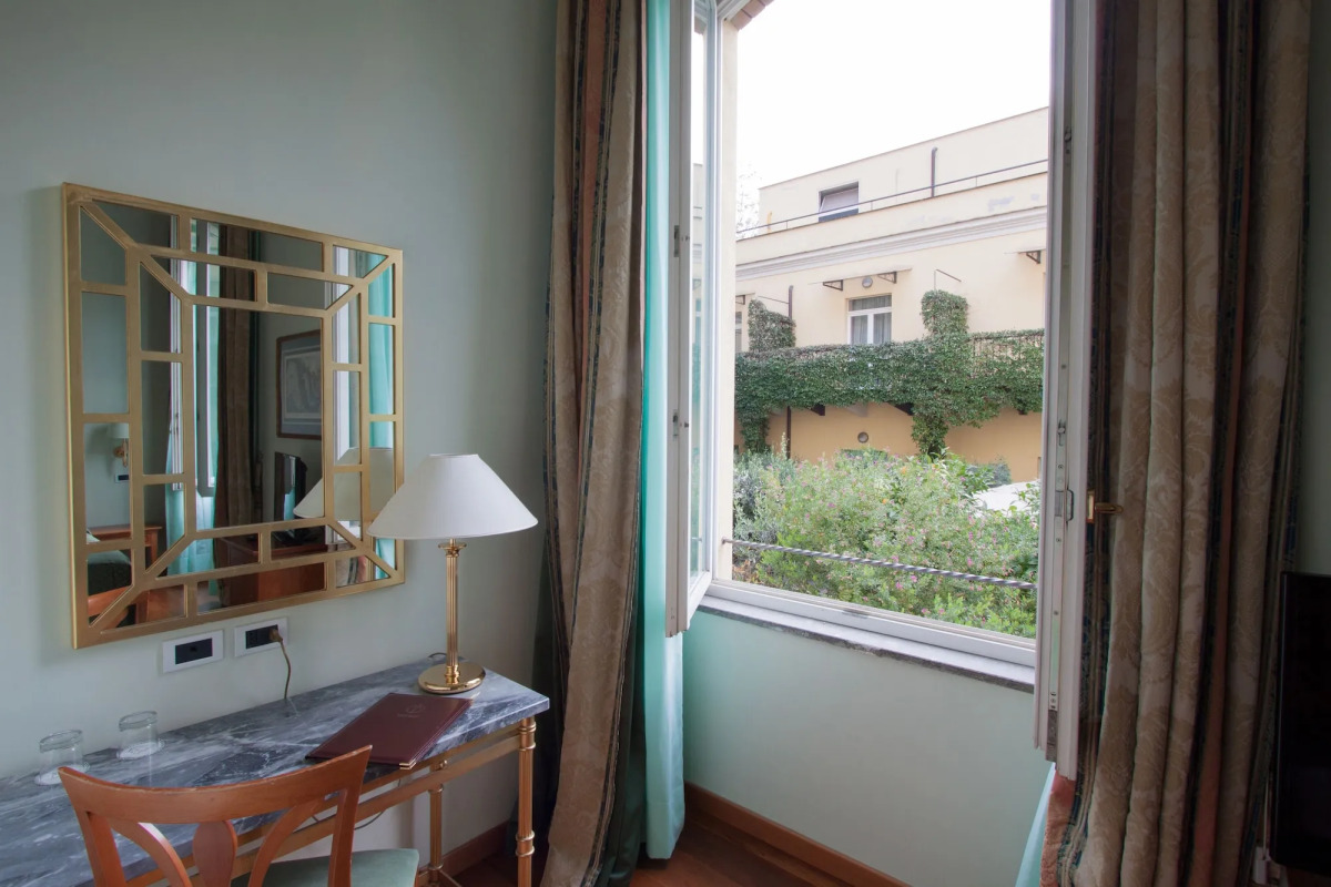 Ateneo Garden Palace