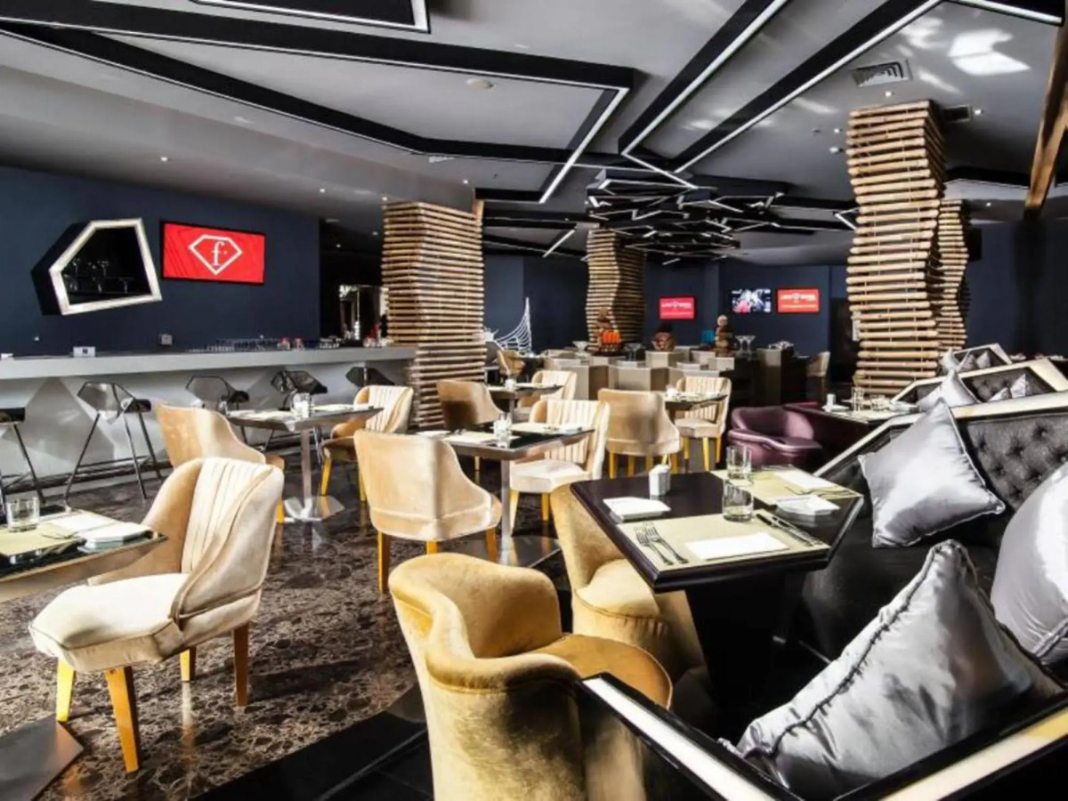 Fashion Hotel Legian