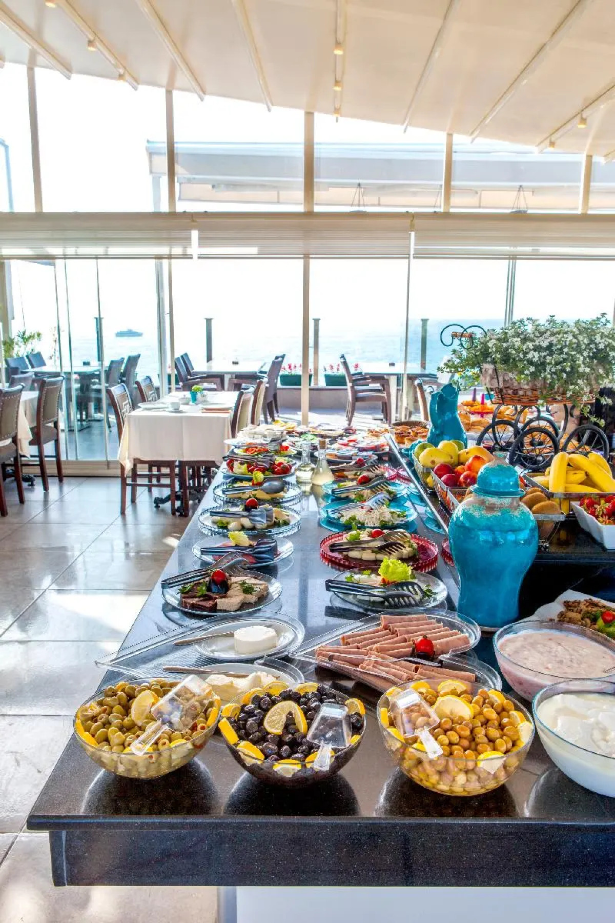 Ferman Hotel - Special Class