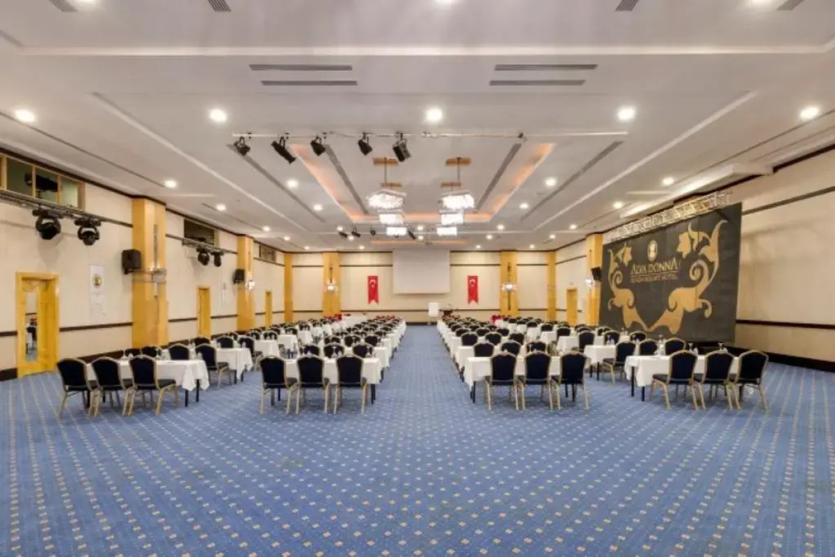 Dobedan Beach Resort Comfort