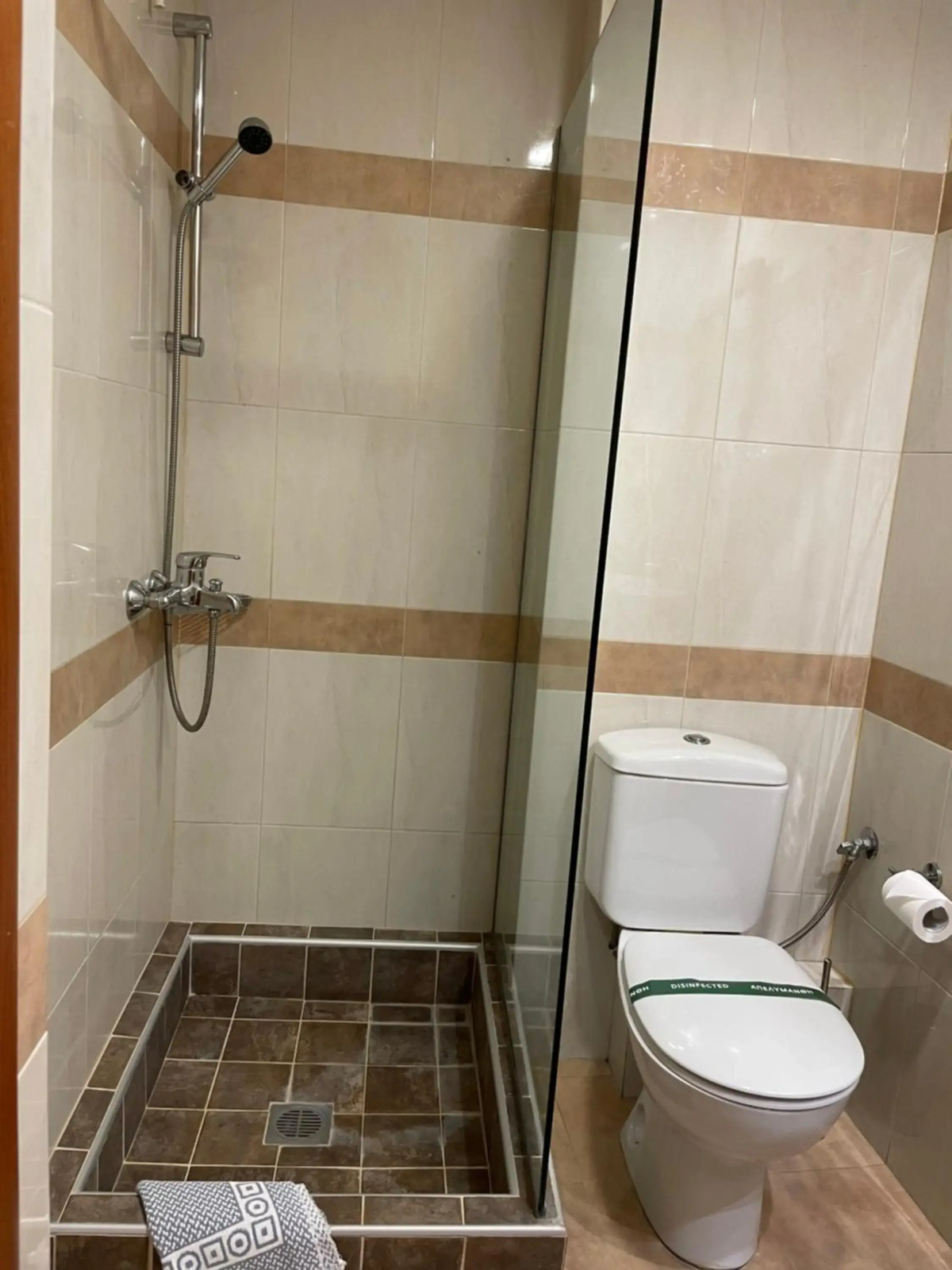 The Athens Mirabello