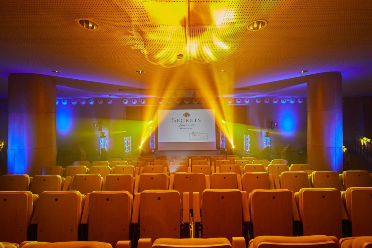Secrets Lanzarote Resort & Spa