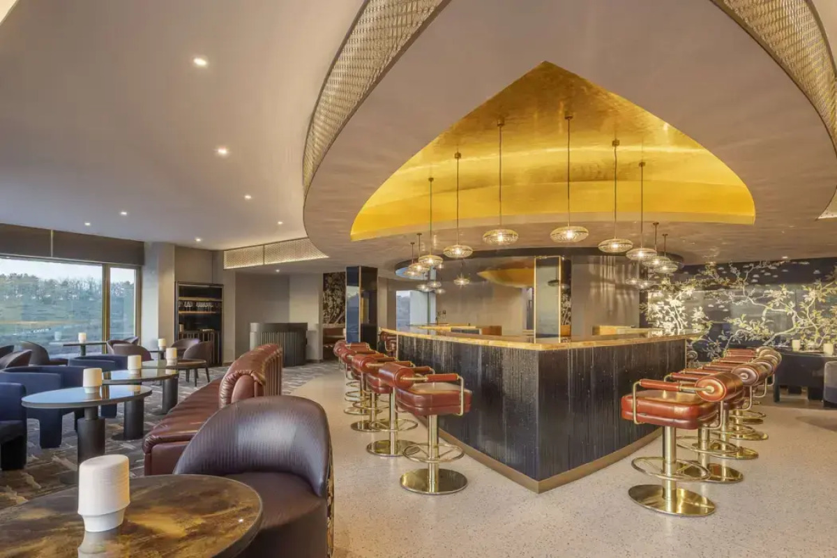 Fairmont Golden Prague