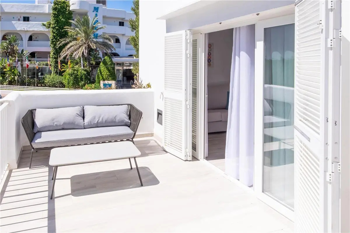Hotel Club Calimera es Talaial