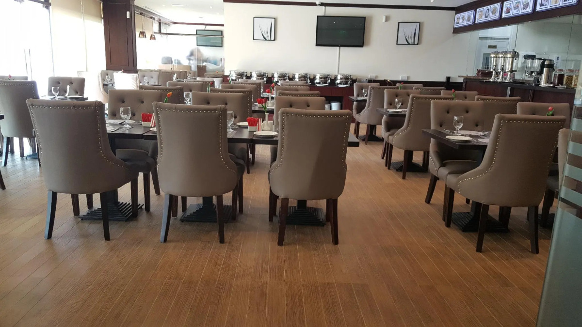 JOIN INN HOTEL Jebel Ali, Dubai ( formerly easyhotel )