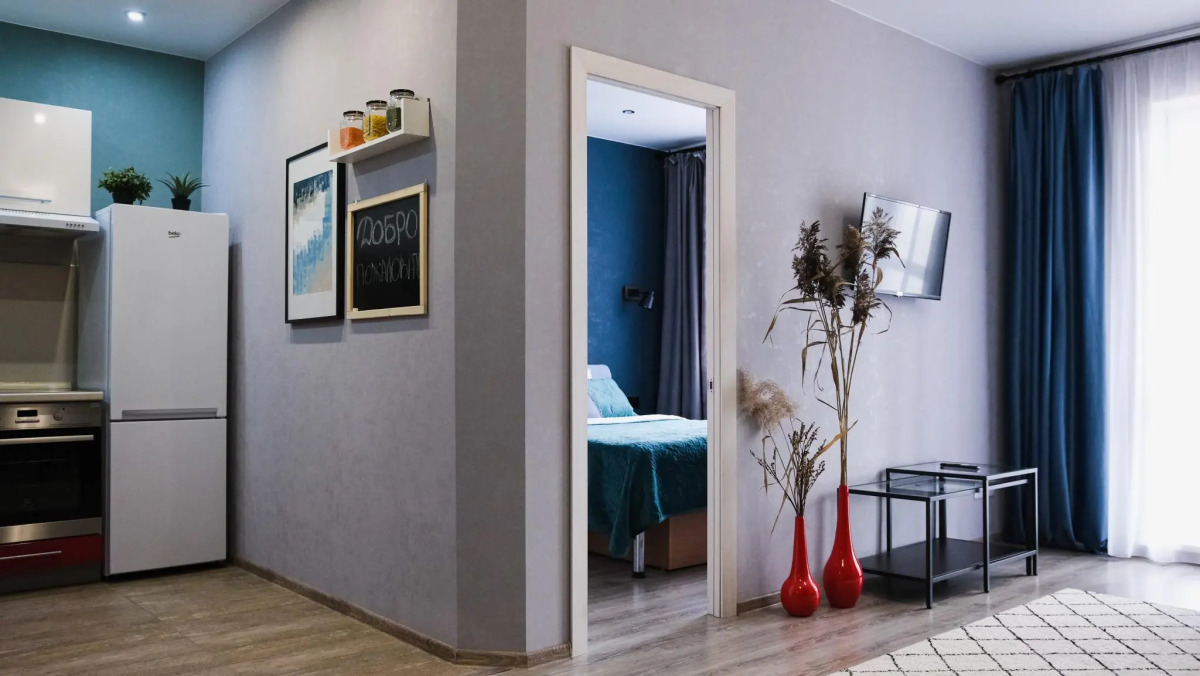 Romanna Home (Романна Хоум) на улице Военная