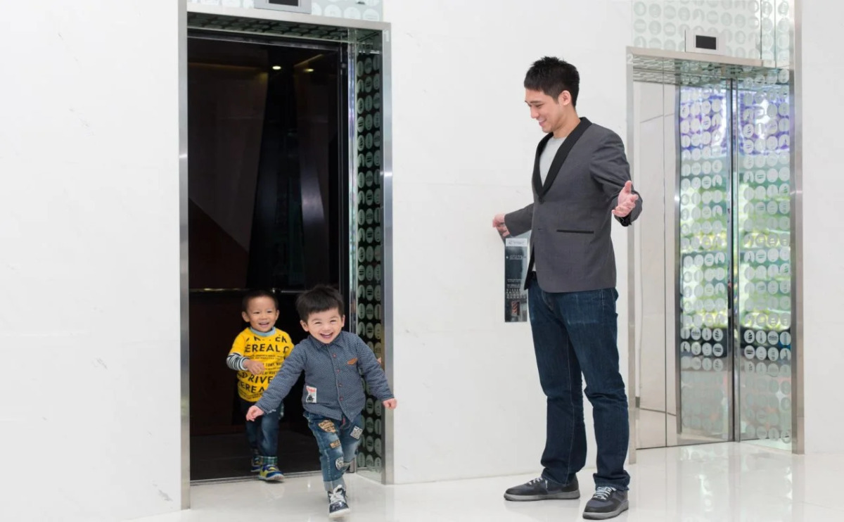 Butterfly on Morrison Boutique Hotel