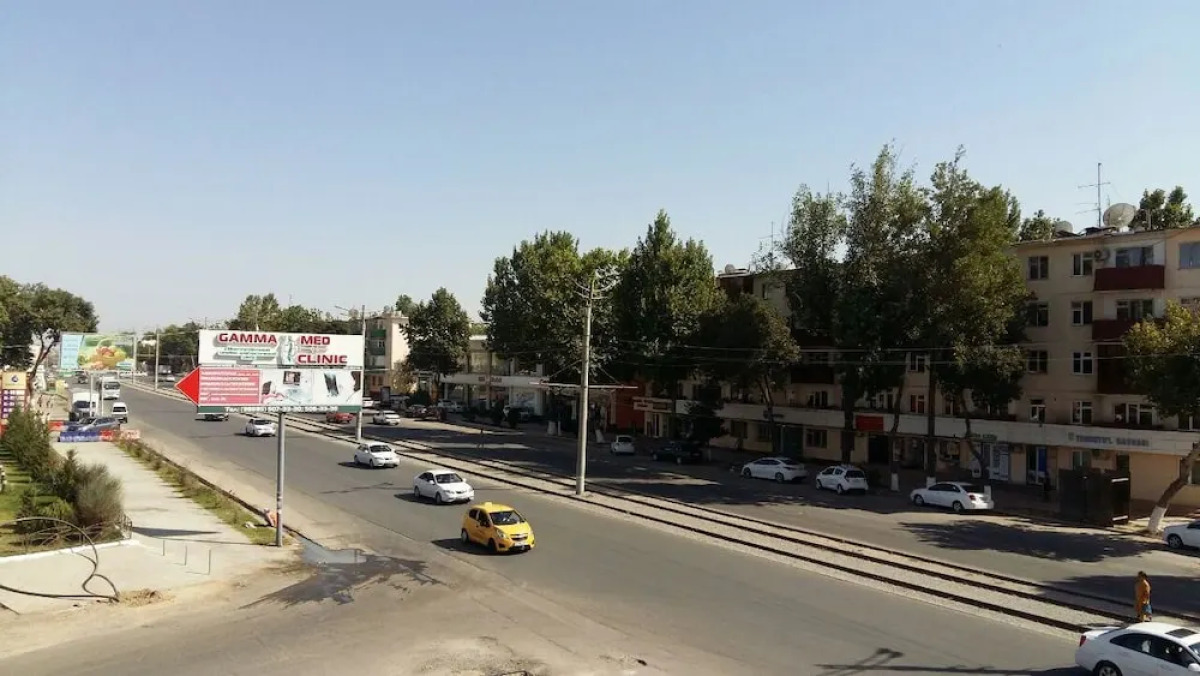 Хостел «Мания»