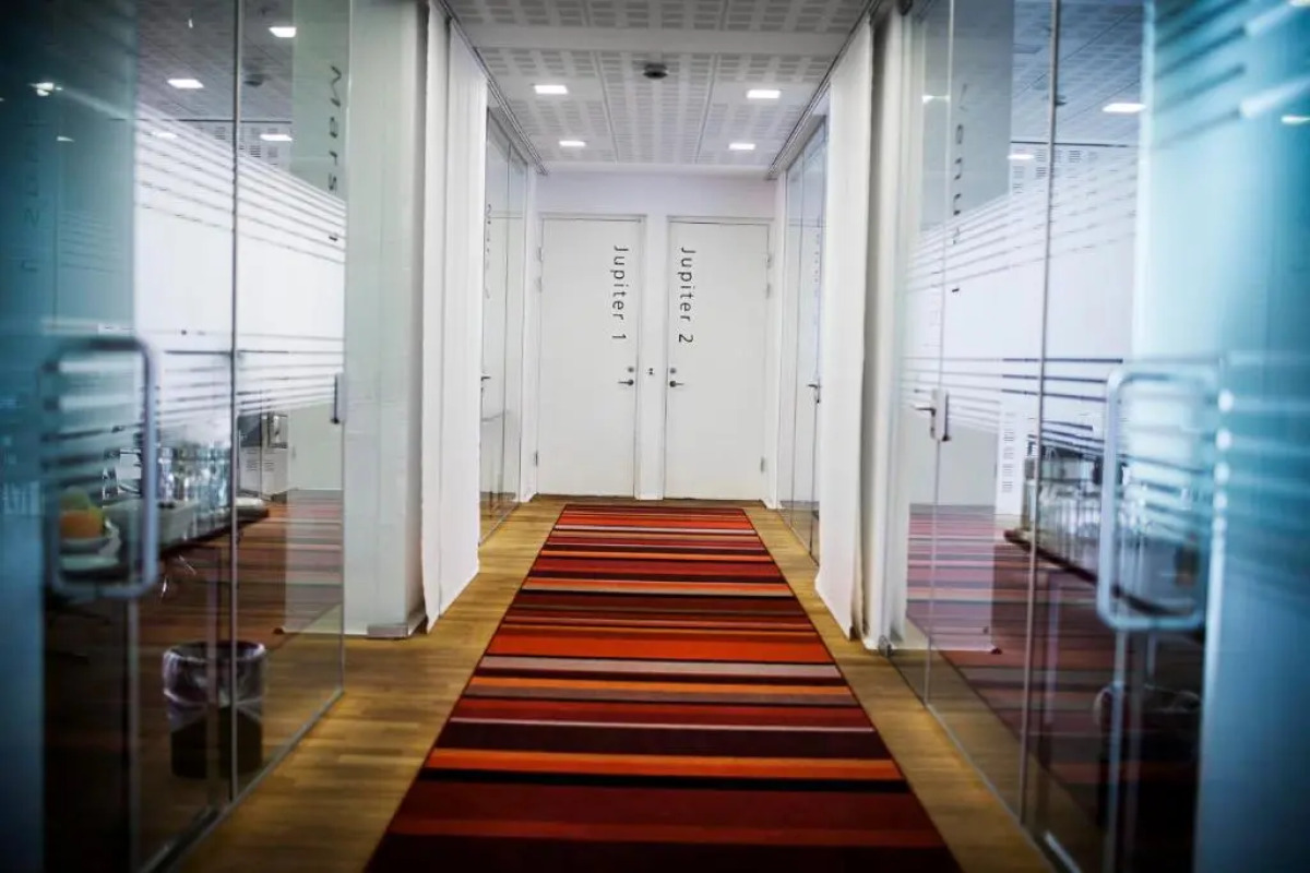 Comfort Hotel Vesterbro