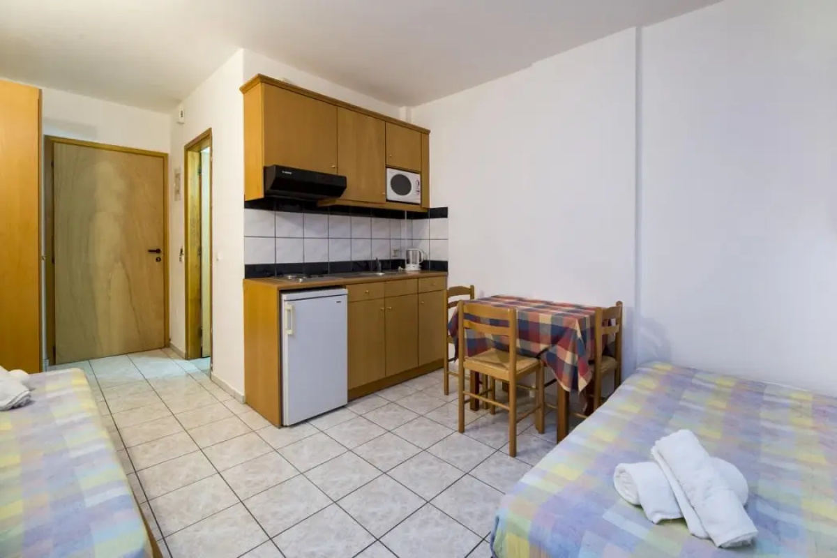 Horizon Beach Hotel