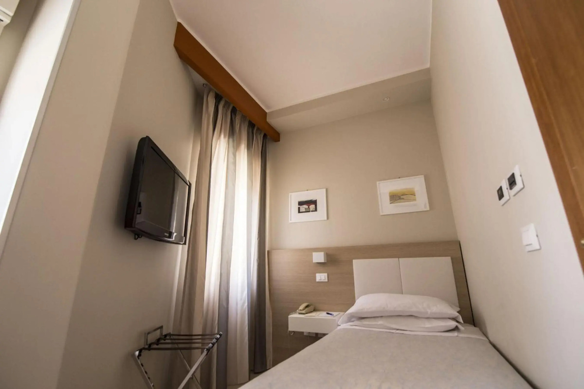 Mediterraneo Hotel & Residence