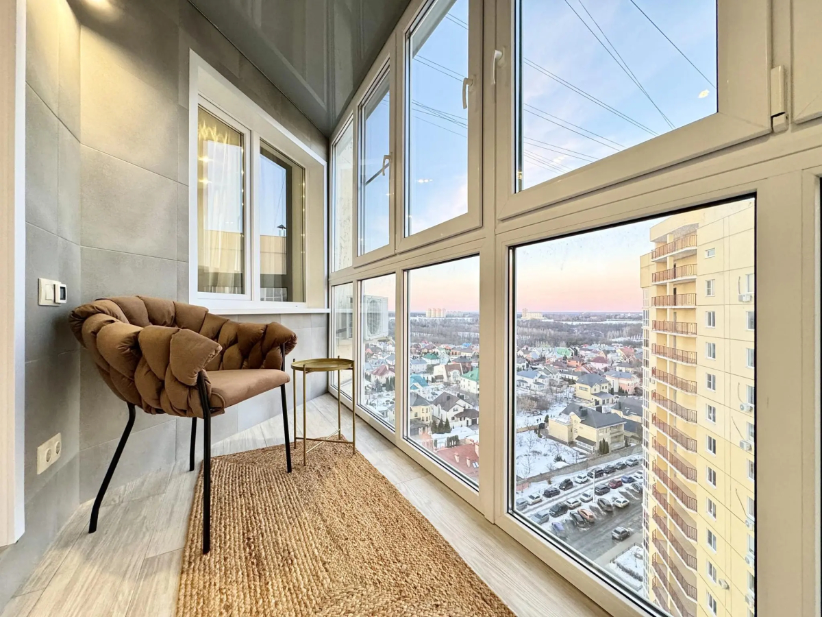 Rental Family Rooms (Рентал Фэмили) на улице Шишкова 72/3