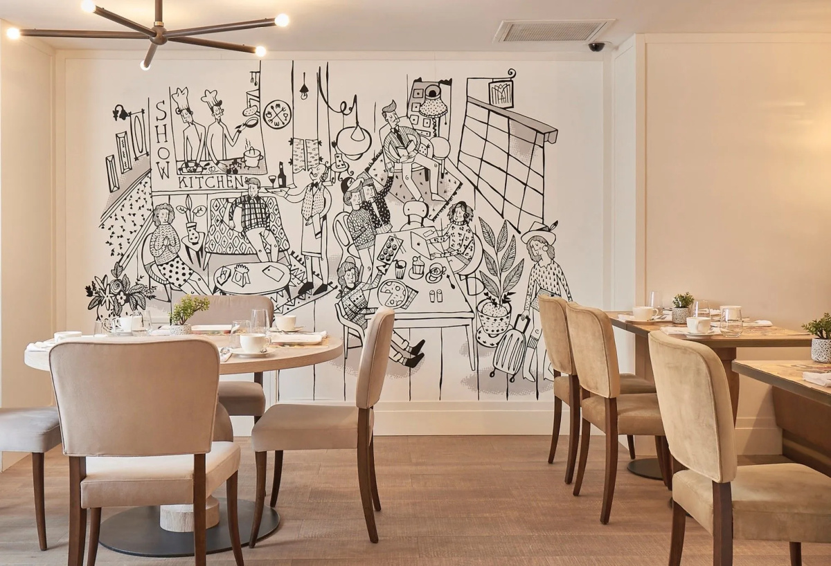 Manna Boutique Hotels