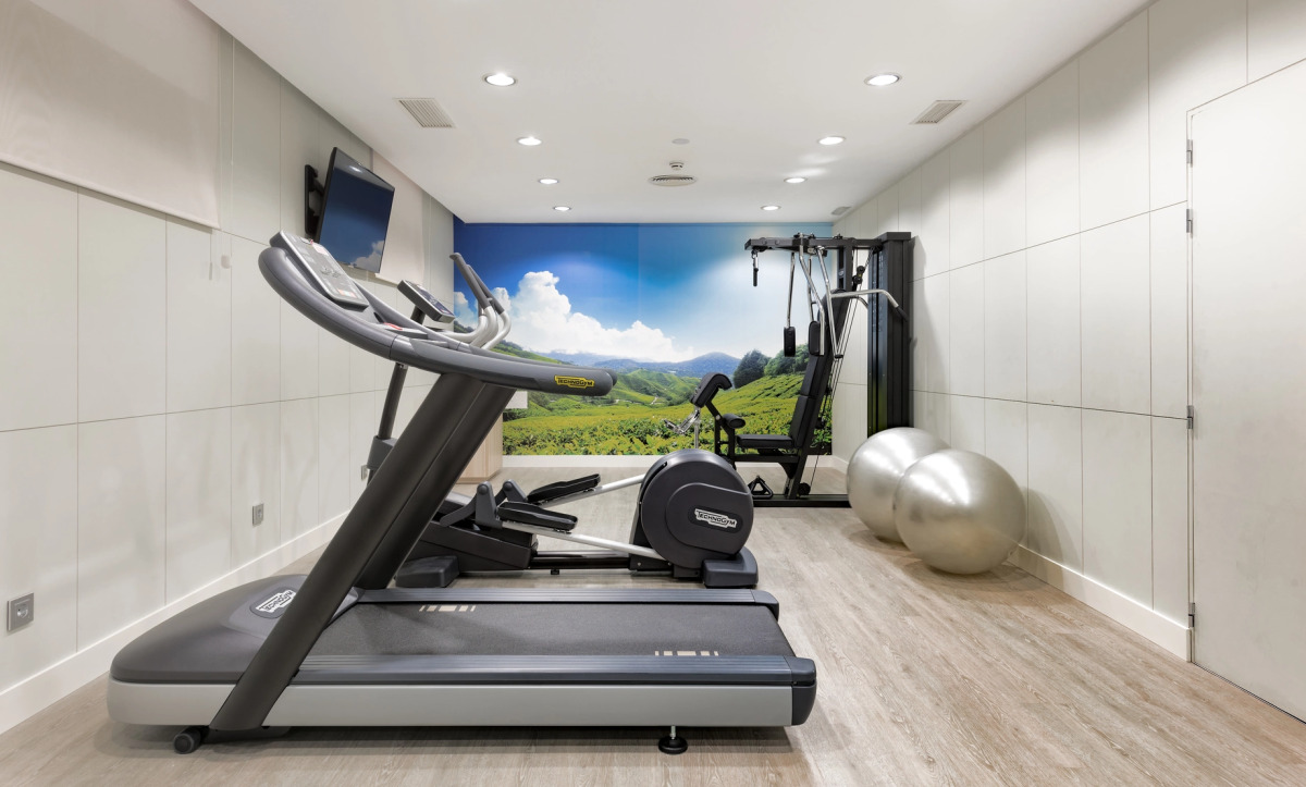 Avani Alonso Martinez Madrid Hotel