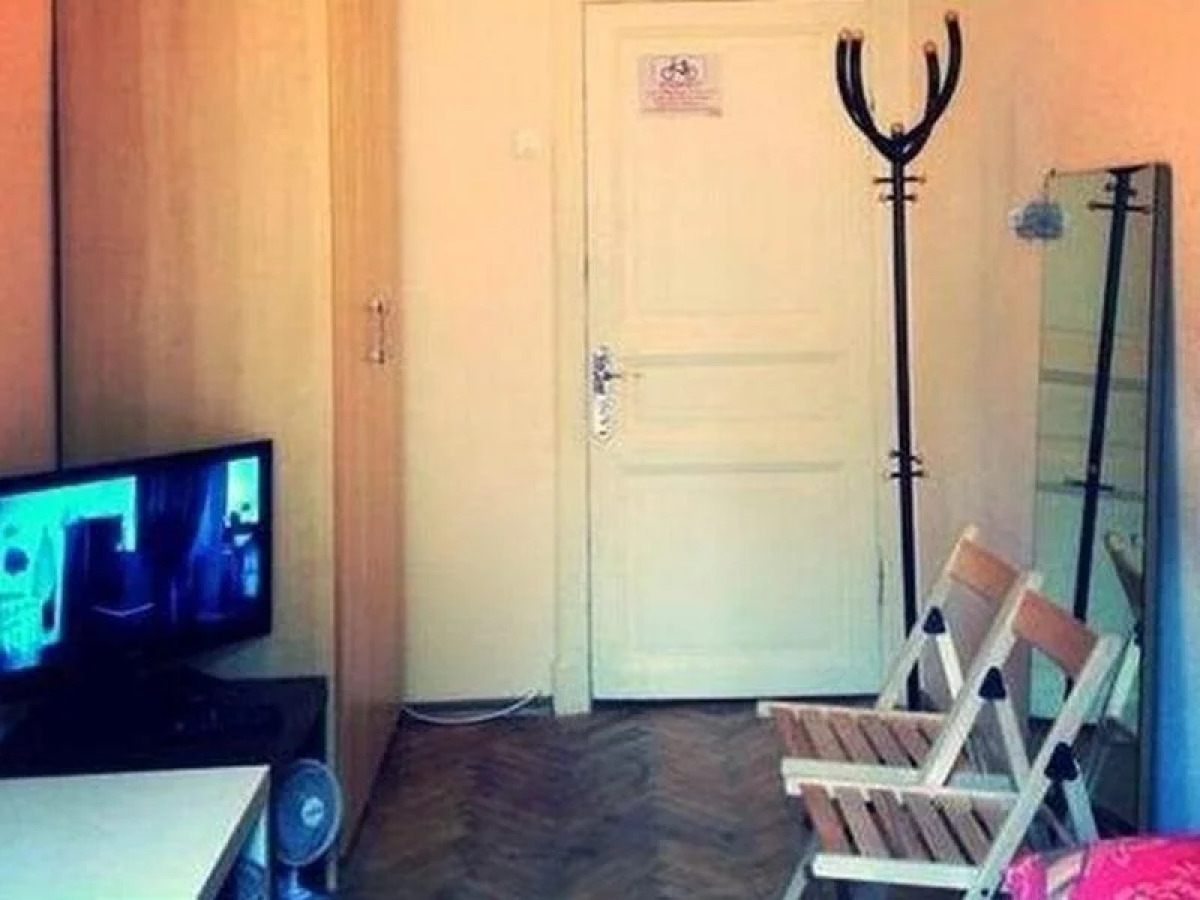 Students' Rooms na Petrogradskoy