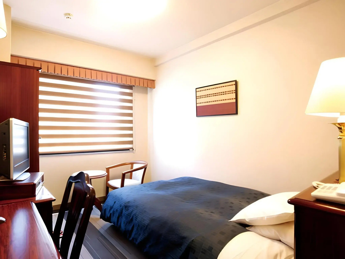 Hotel Claiton Shin-Osaka