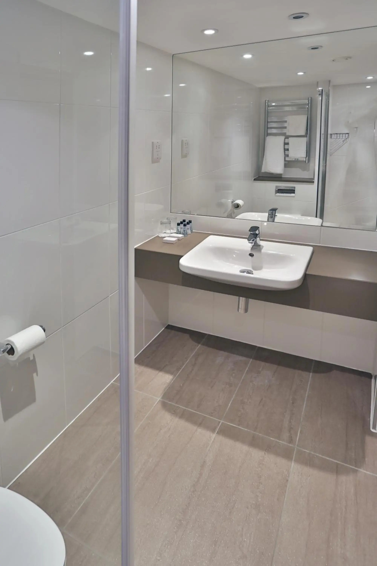 Garner Hotel Nottingham City Centre by IHG
