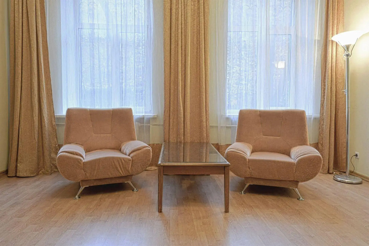 Апартаменты «Ольга»