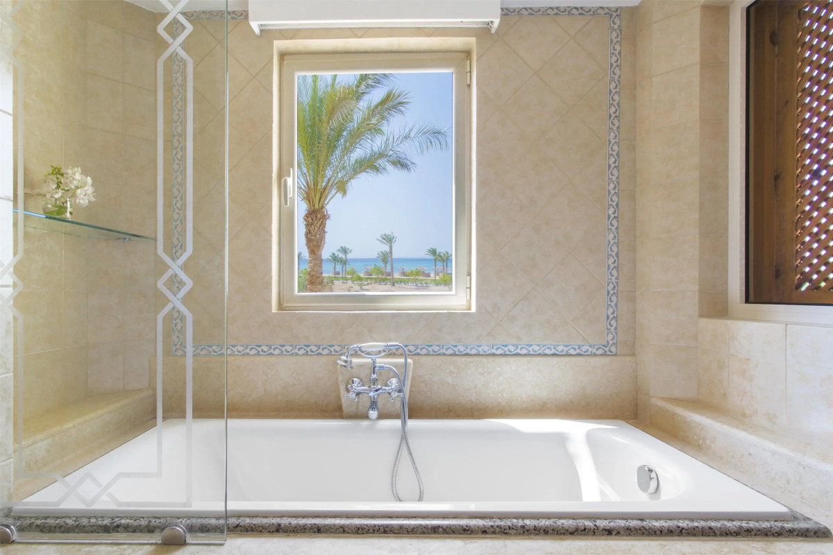 Отель Kempinski Hotel Soma Bay